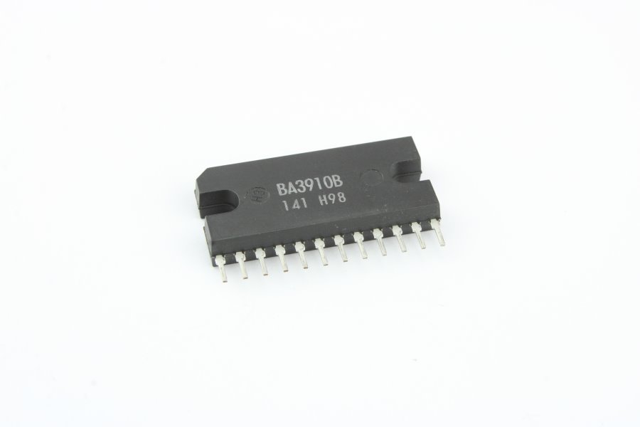 

Микросхема BA3910B
