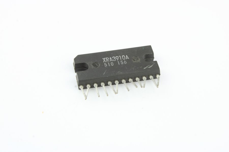 

Микросхема BA3910A (XRA3910A)