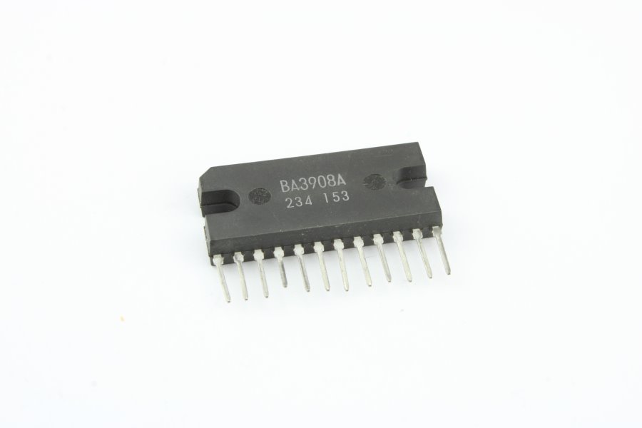 

Микросхема BA3908A
