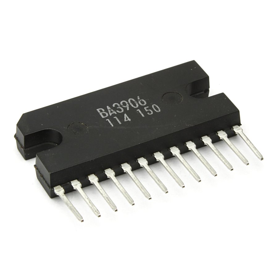 

Микросхема BA3906