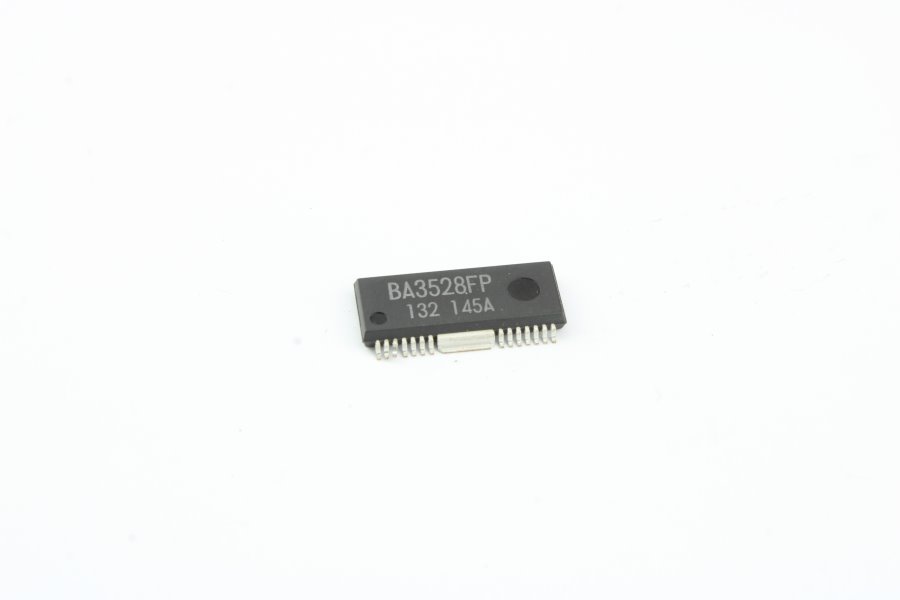 

Микросхема BA3528FP