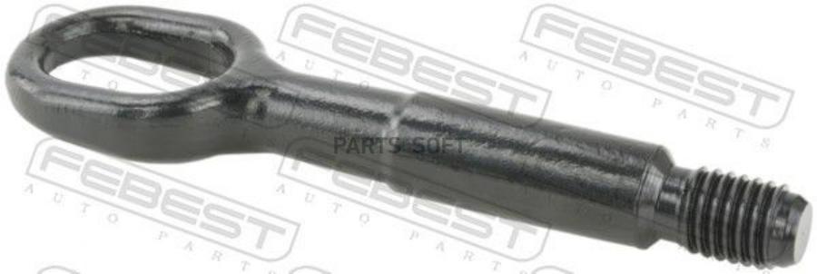

Петля Буксировочная Vag Febest 2396-MK7