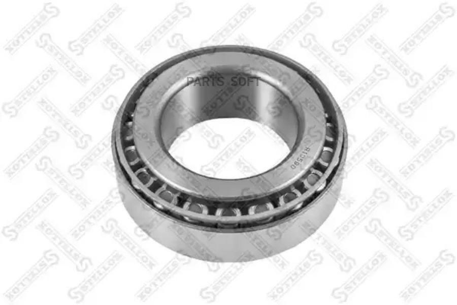 

84-40273-Sx подшипник Роликовый 80X140x46 Daf,Rvi,Iveco Stellox 8440273SX