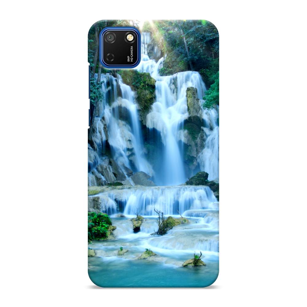 

Чехол Awog "Водопад 8" для Honor 9S