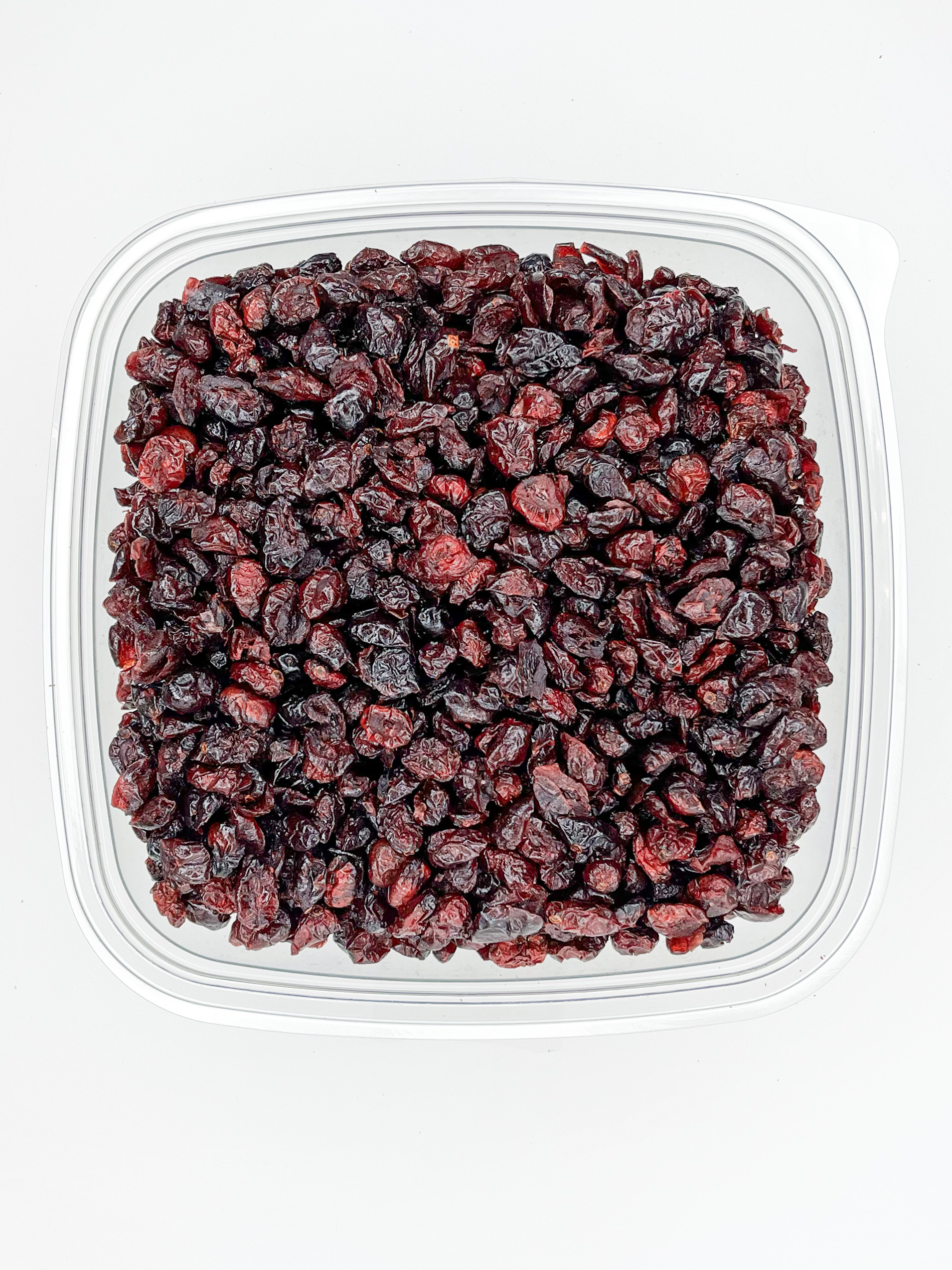 

Клюква сушеная Ocean Spray вяленая натуральная, Чили, 500 г