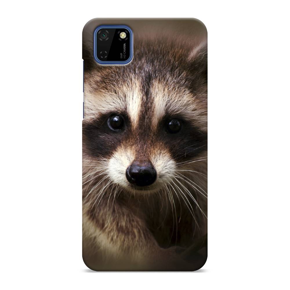 

Чехол Awog "Енот" для Huawei Y5p