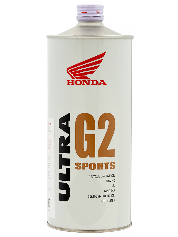 

Моторное масло Honda 10W40