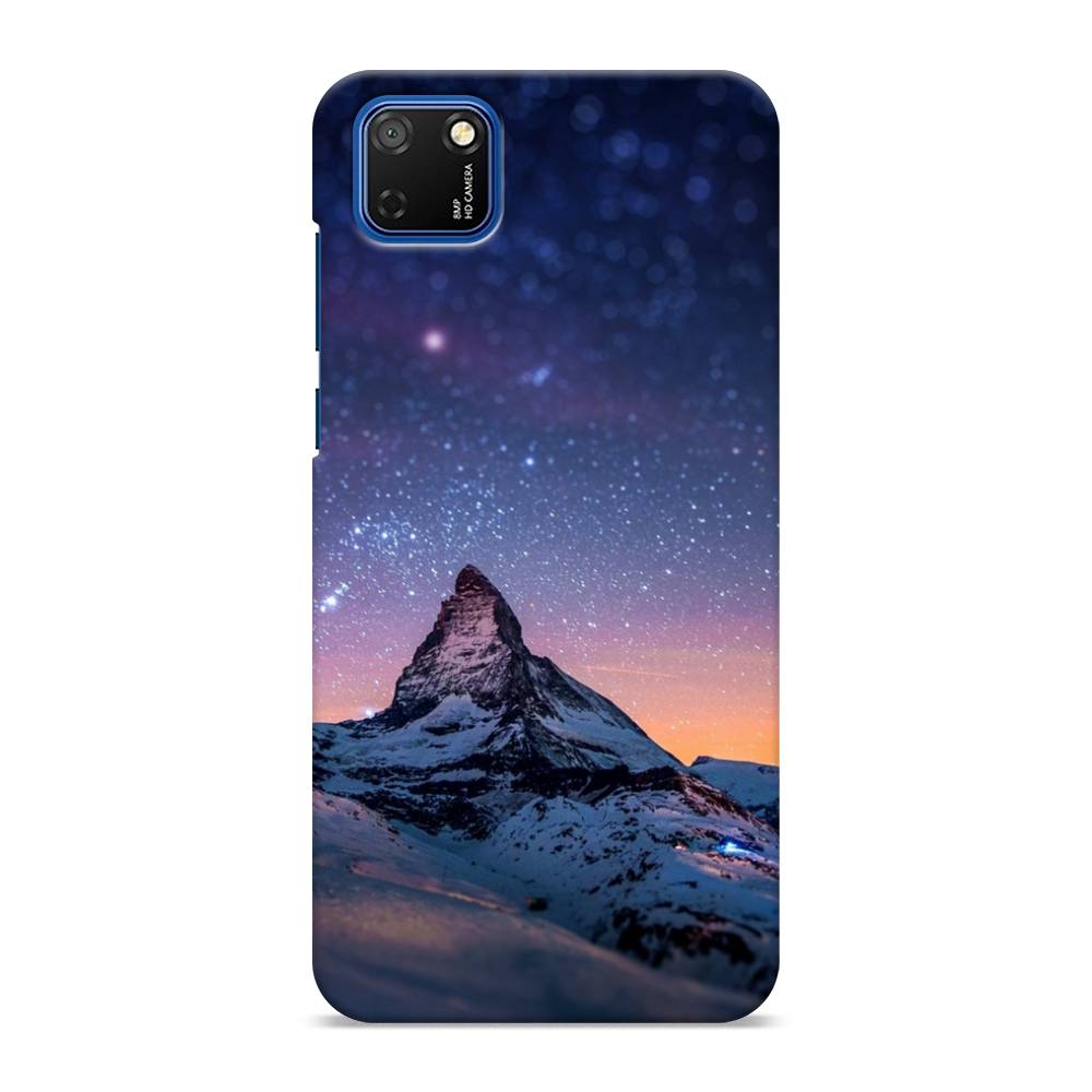

Чехол Awog "Ночные пейзажи 5" для Honor 9S