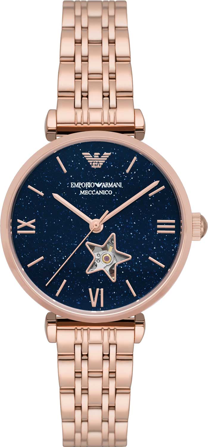 

Наручные часы женские Emporio Armani AR60043, AR60043