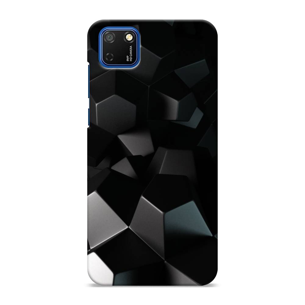 

Чехол Awog "Геометрия 20" для Honor 9S