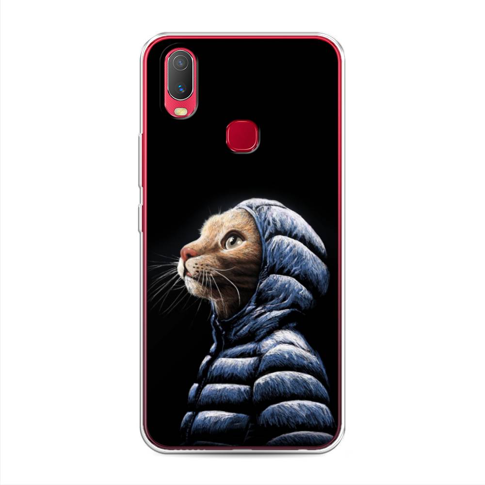Чехол Awog  на Vivo Y11 