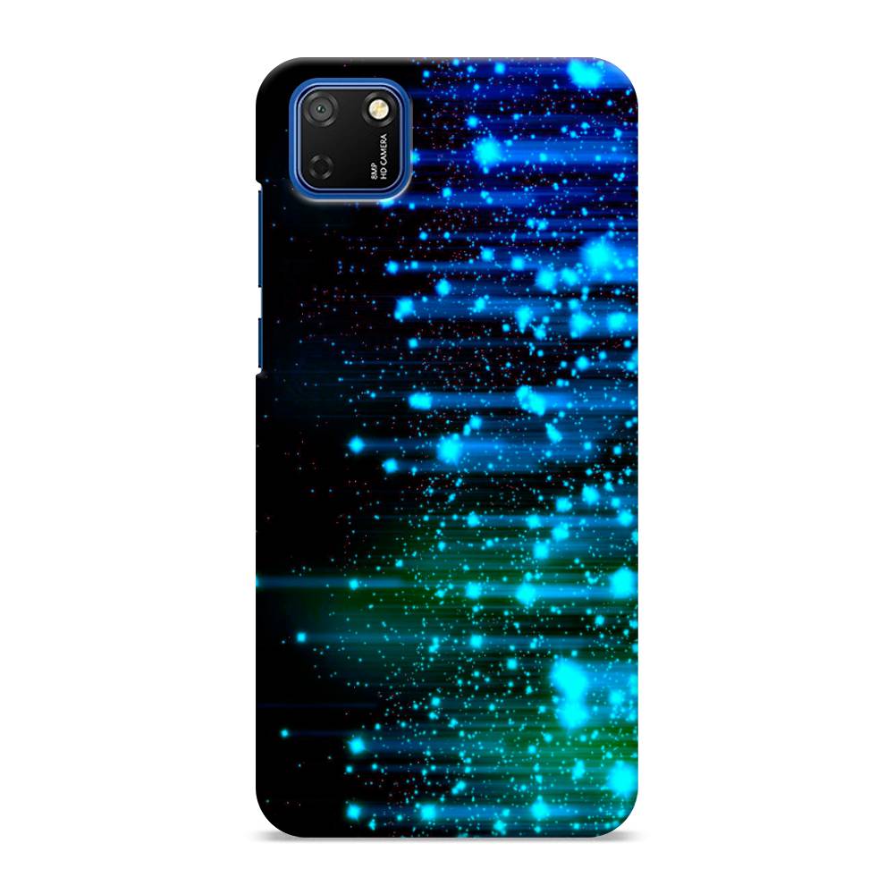 

Чехол Awog "Абстракция 1" для Honor 9S