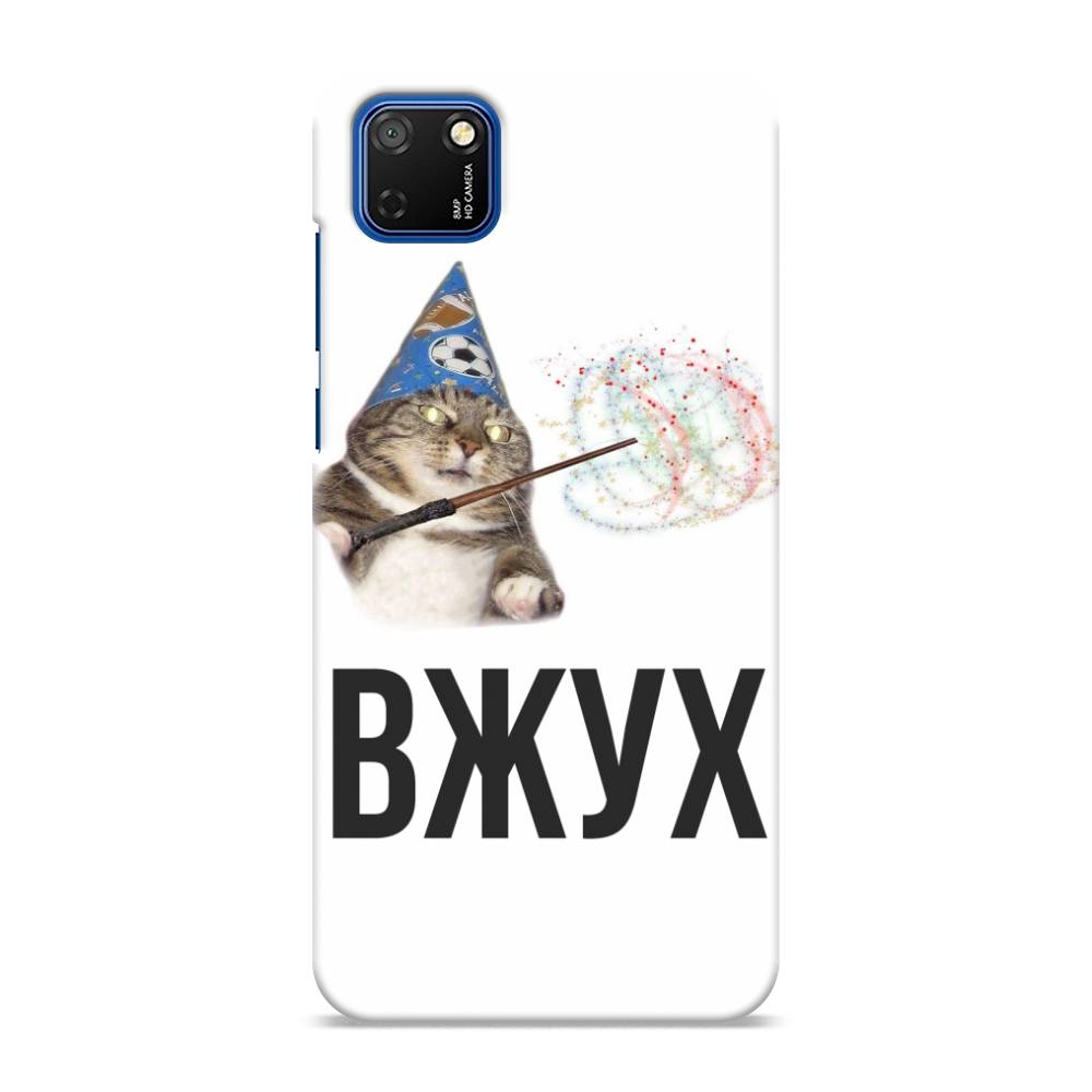 

Чехол Awog "Вжух 2" для Honor 9S