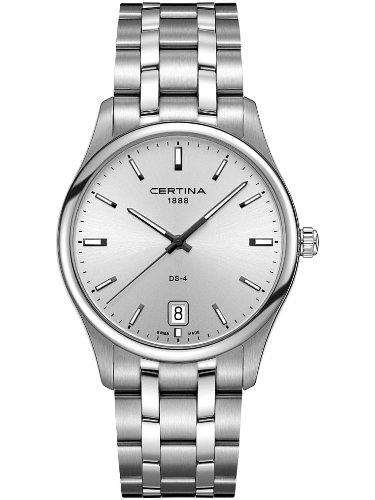 

Наручные часы мужские CERTINA C022.610.11.031.00, C022.610.11.031.00
