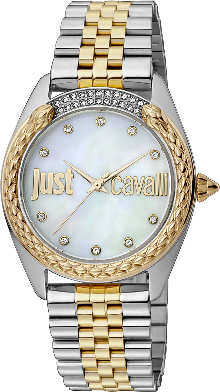 Наручные часы женские Just Cavalli JC1L195M0095 28919₽