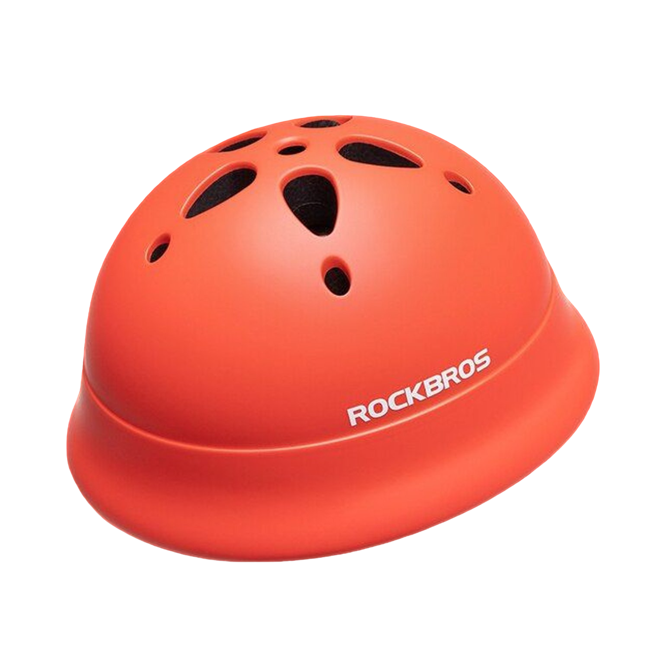 

Велошлем Rockbros 10110021 детский р.48-54, красный, 10110021