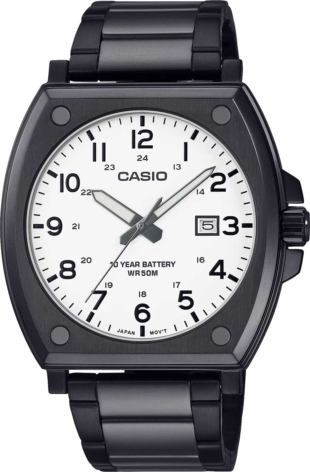 фото Наручные часы мужские casio mtp-e715d-7a