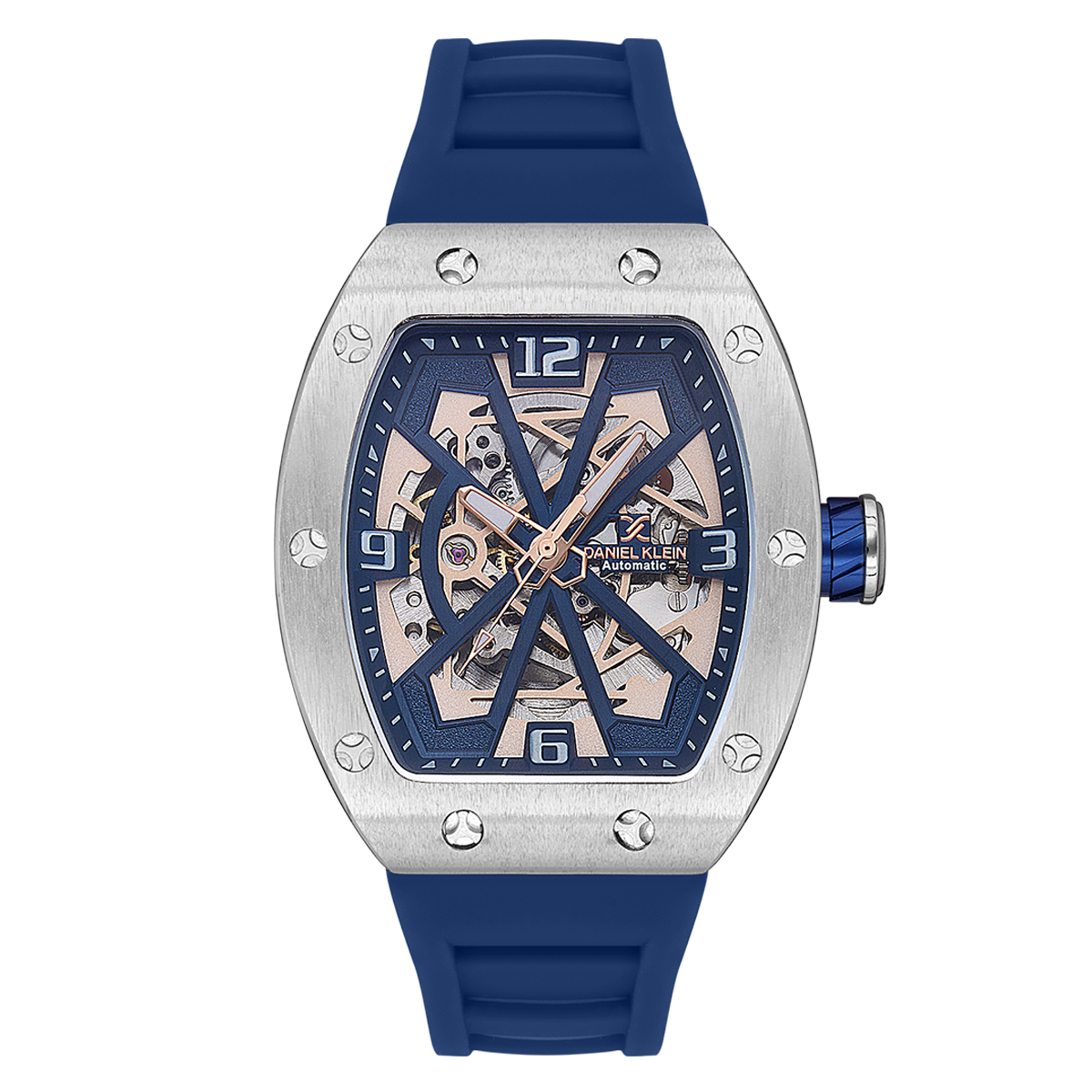 

Наручные часы мужские Daniel Klein DK13634-2, DK13634-2
