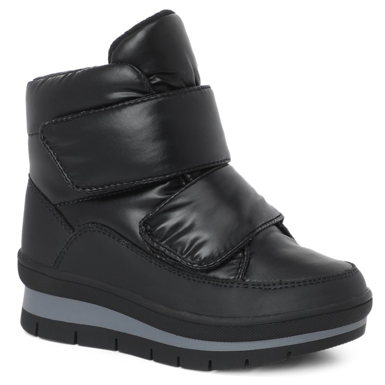 Дутики TENDANCE ZF1271-5-1, 34 Tendance черный