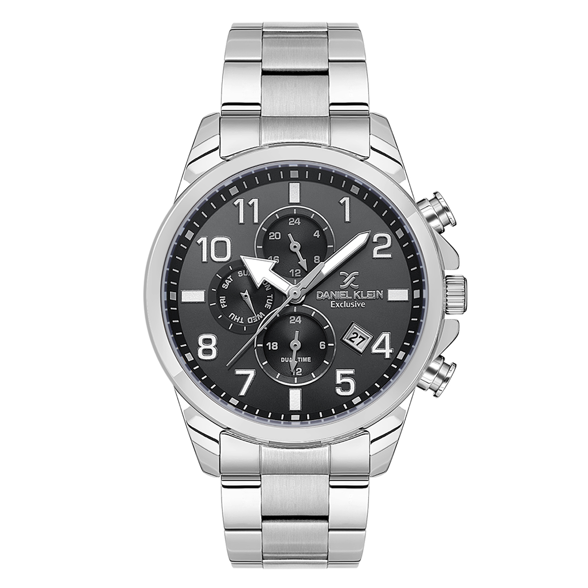 

Наручные часы мужские Daniel Klein DK13633-1, DK13633-1