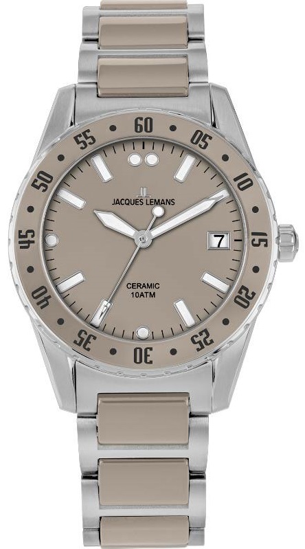 

Наручные часы женские Jacques Lemans 42-12K, 42-12K