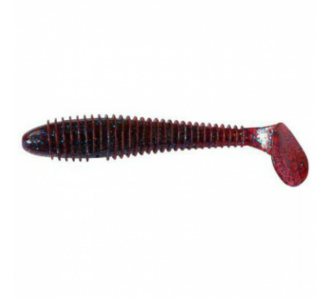 

Swing Impact FAT 4.8" EA#03 12см Grape 12г., Красный, Swing Impact Fat