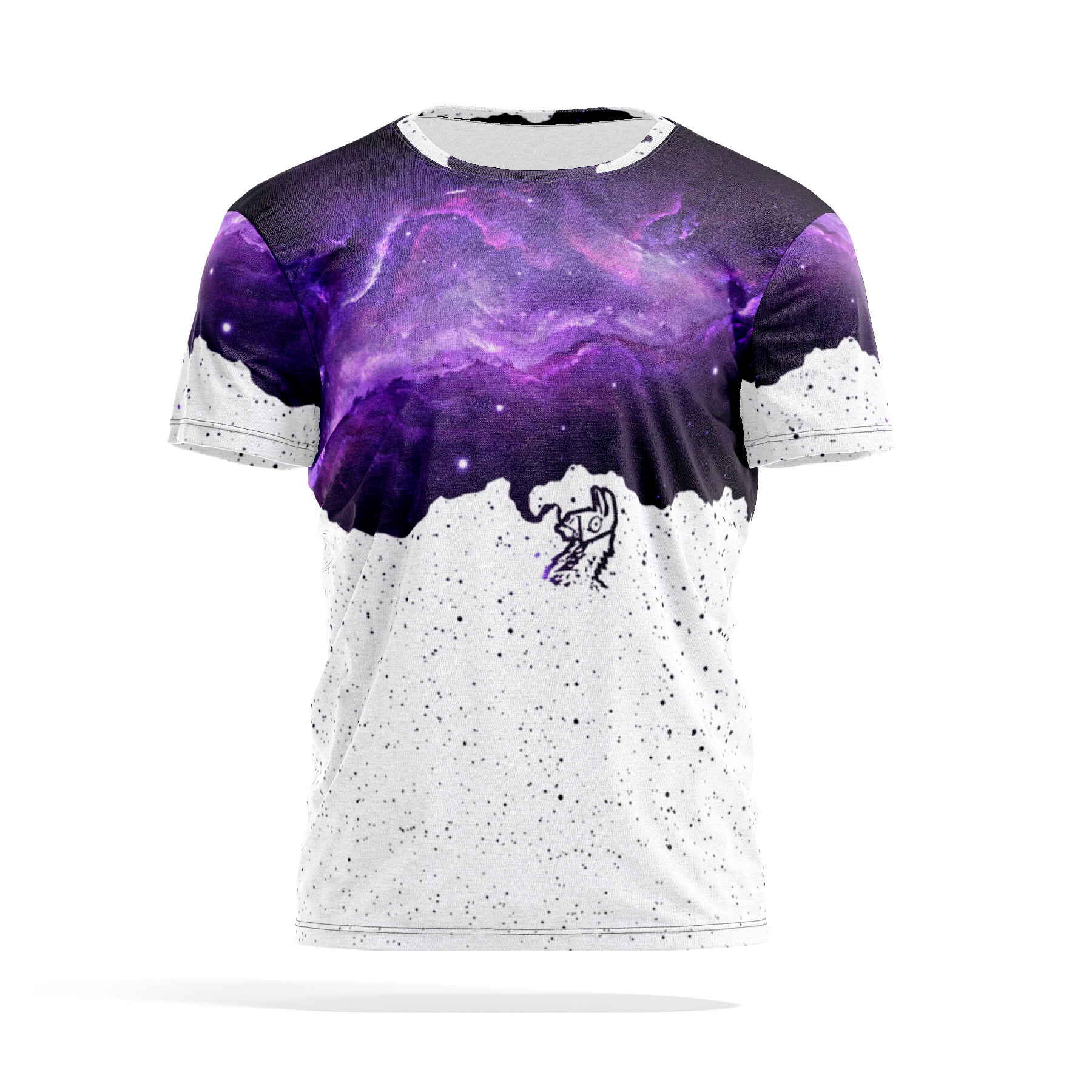 

Футболка мужская PANiN PaninManTshirtVM_5_8_VM1672105 белая 2XS, Белый, PaninManTshirtVM_5_8_VM1672105