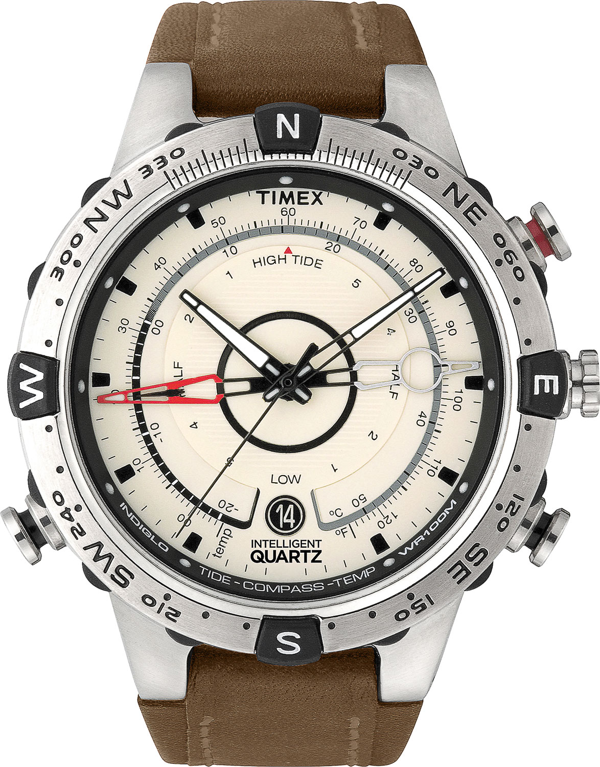 

Наручные часы мужские Timex T2N721, T2N721