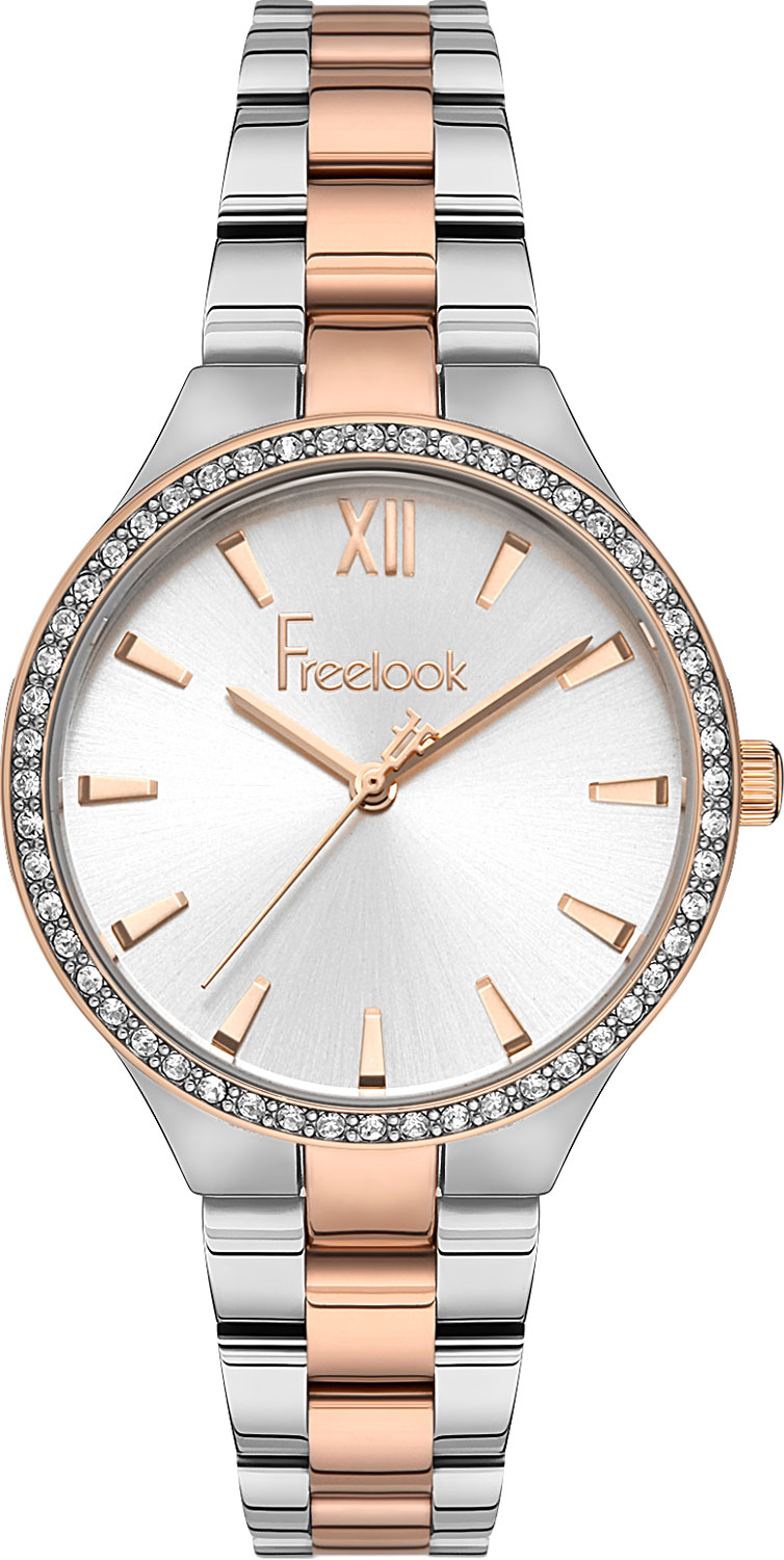

Наручные часы женские Freelook FL.1.10254-3, FL.1.10254-3
