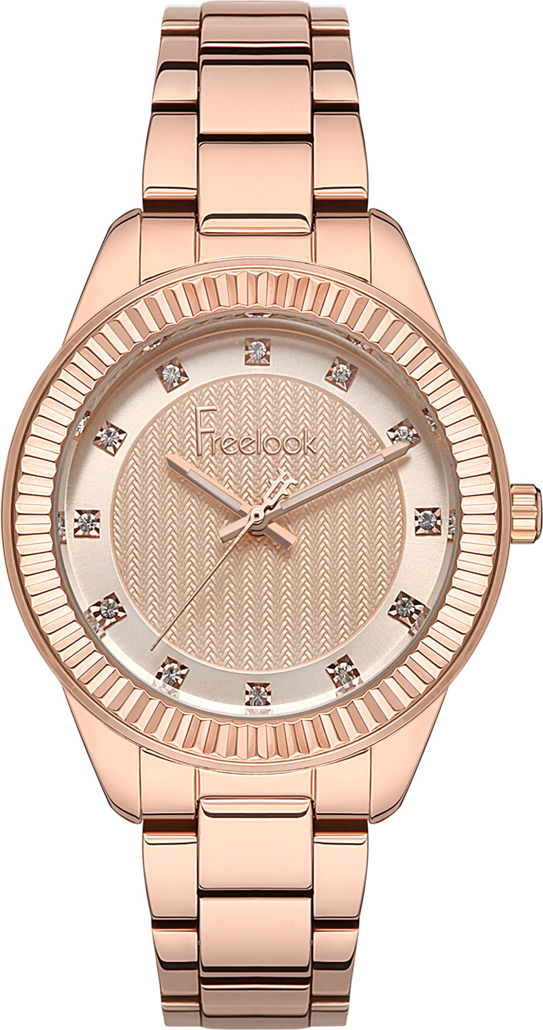 

Наручные часы женские Freelook FL.1.10251-2, FL.1.10251-2