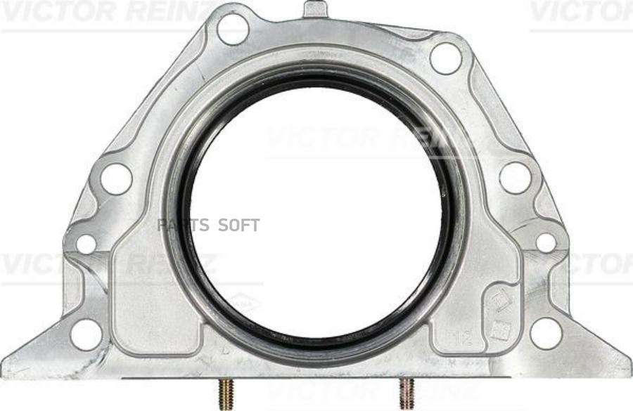 REINZ 81-59001-00_сальник в корпусе коленвала задний Nissan Terrano 27TD 93 11220₽