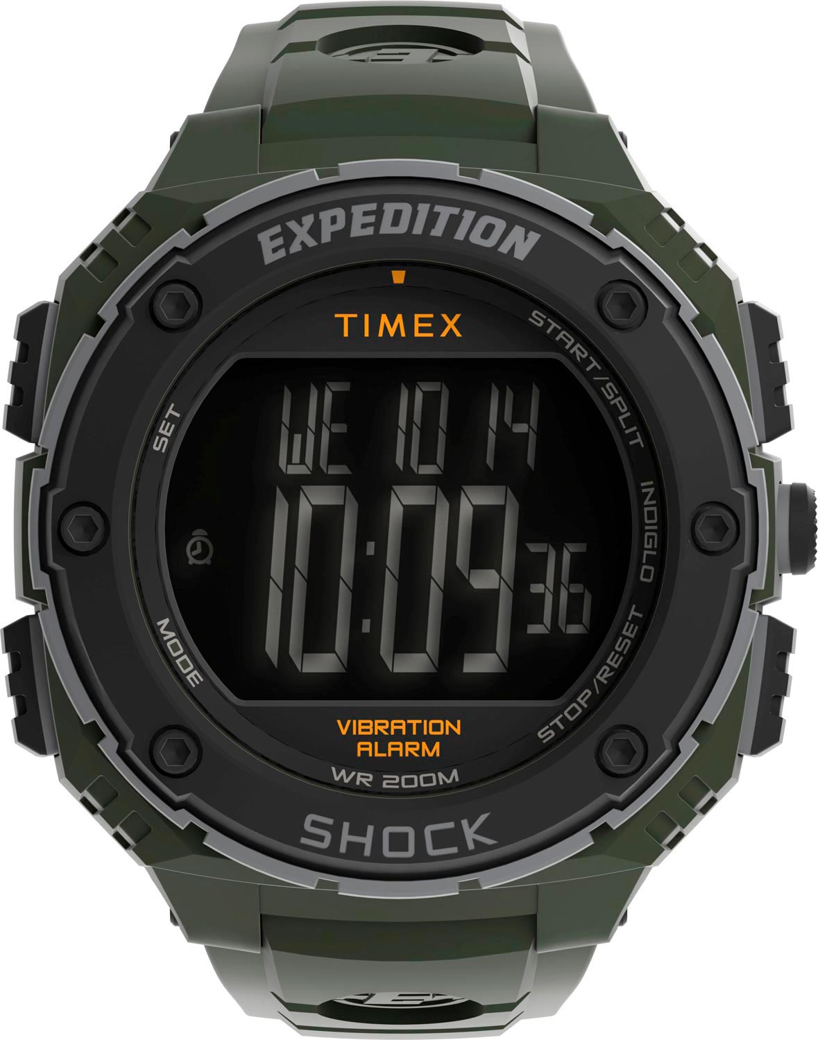 

Наручные часы мужские Timex TW4B24100, TW4B24100
