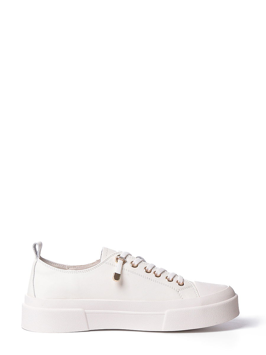 

Кеды женские Color Me VS060791-0010PU-1 белые 39 RU, VS060791-0010PU-1