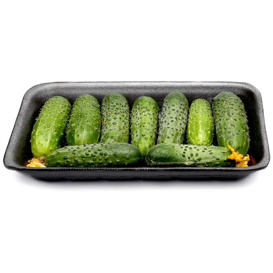 Огурцы Весенин корнишоны 300 г