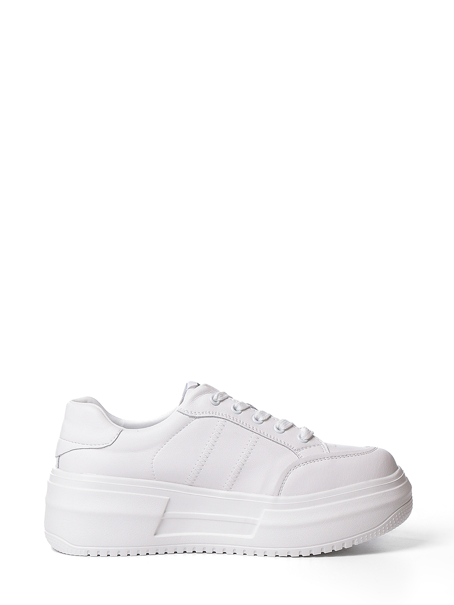 

Кеды женские Color Me VK060854-0010-2 белые 37 RU, Белый, VK060854-0010-2