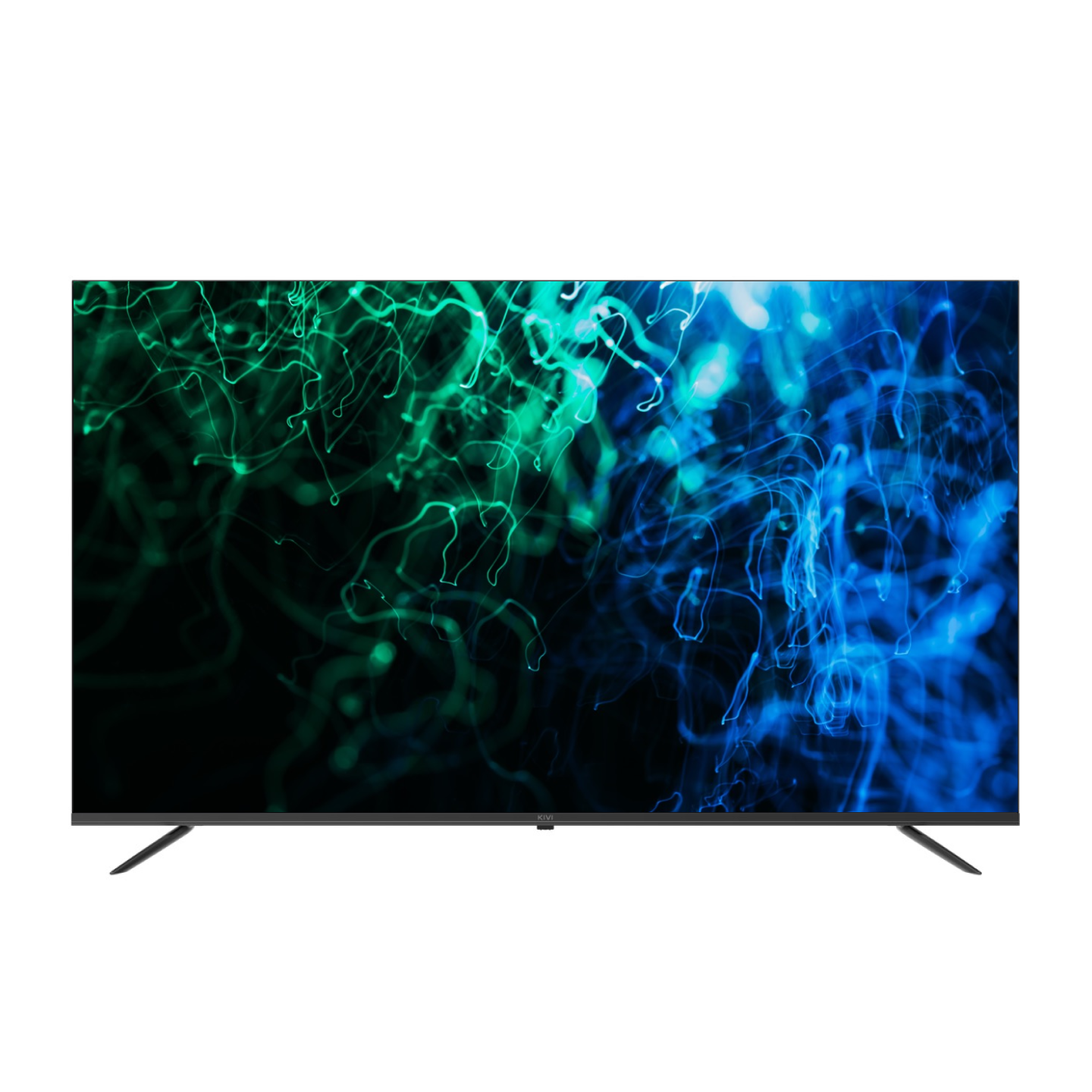 

Телевизор KIVI K65UD60B, 65"(165 см), UHD 4K, Черный, K65UD60B