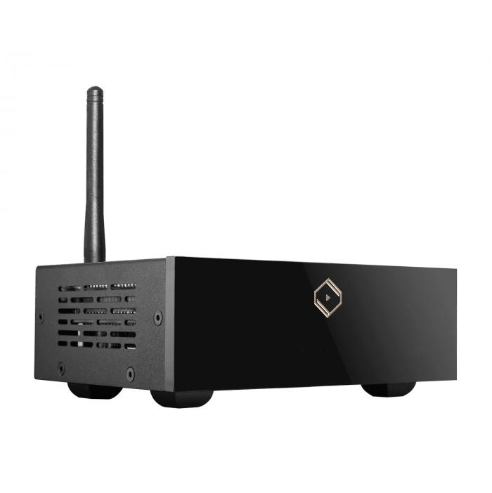 

Сетевой плеер Silent Angel Bremen B1T DIGITAL AUDIO OUTPUT Black, Bremen B1T DIGITAL AUDIO OUTPUT