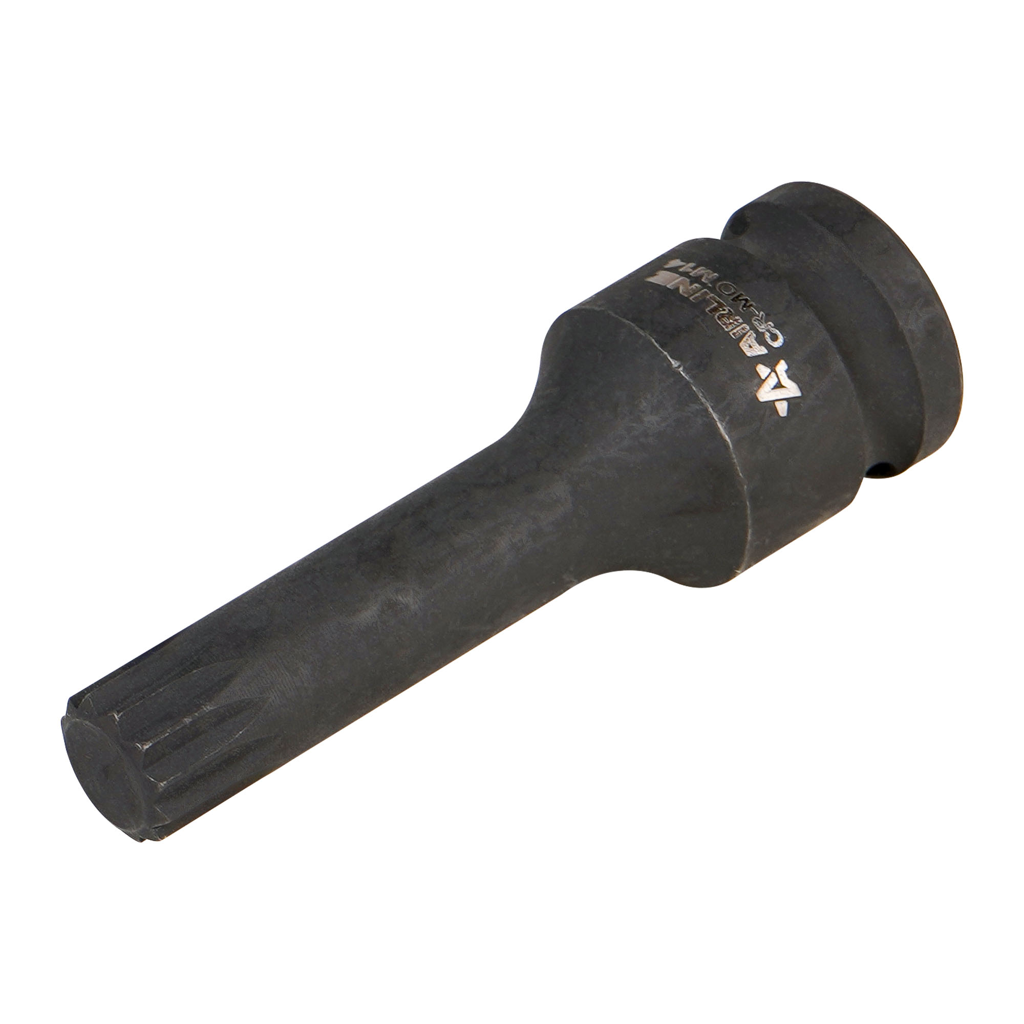 

Головка ударная торцевая 12 dr внешний spline m14 atas037
