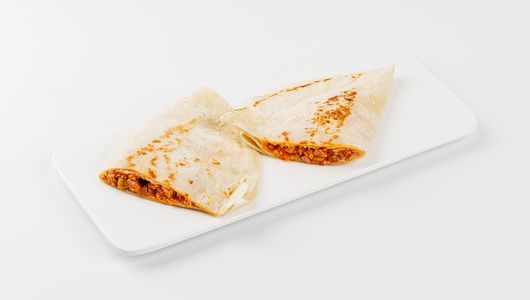 

Кесадилья ВкусВилл с курицей 220 г