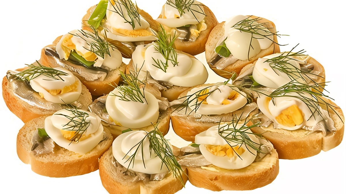 

Бутерброд ВкусВилл Карельский с килькой 150 г