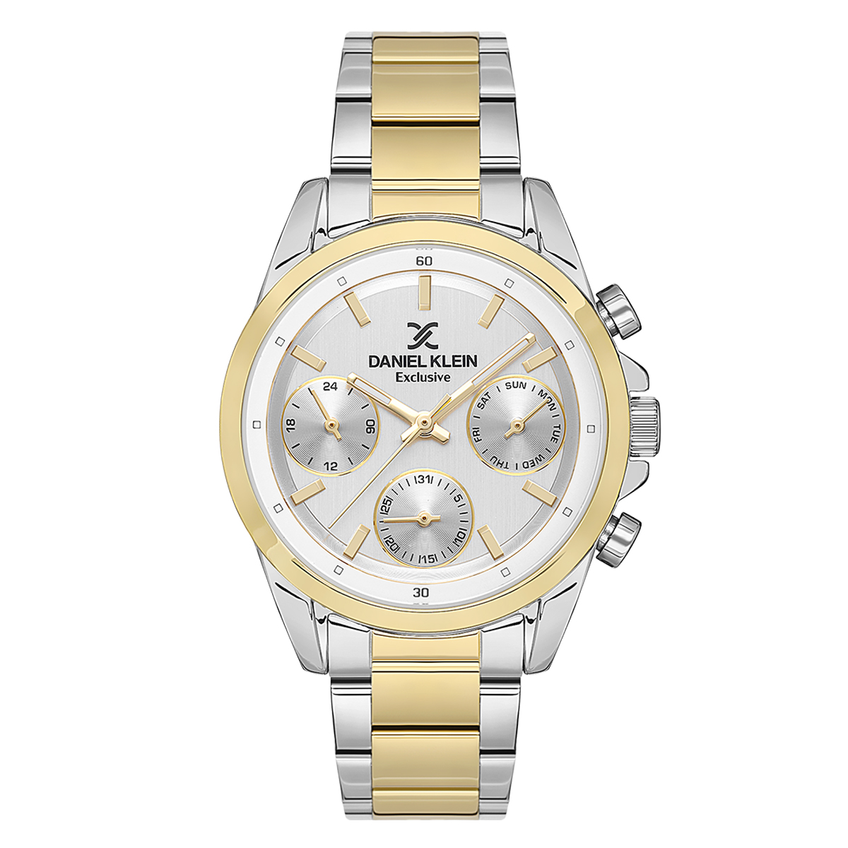 

Наручные часы мужские Daniel Klein DK13613-3, DK13613-3