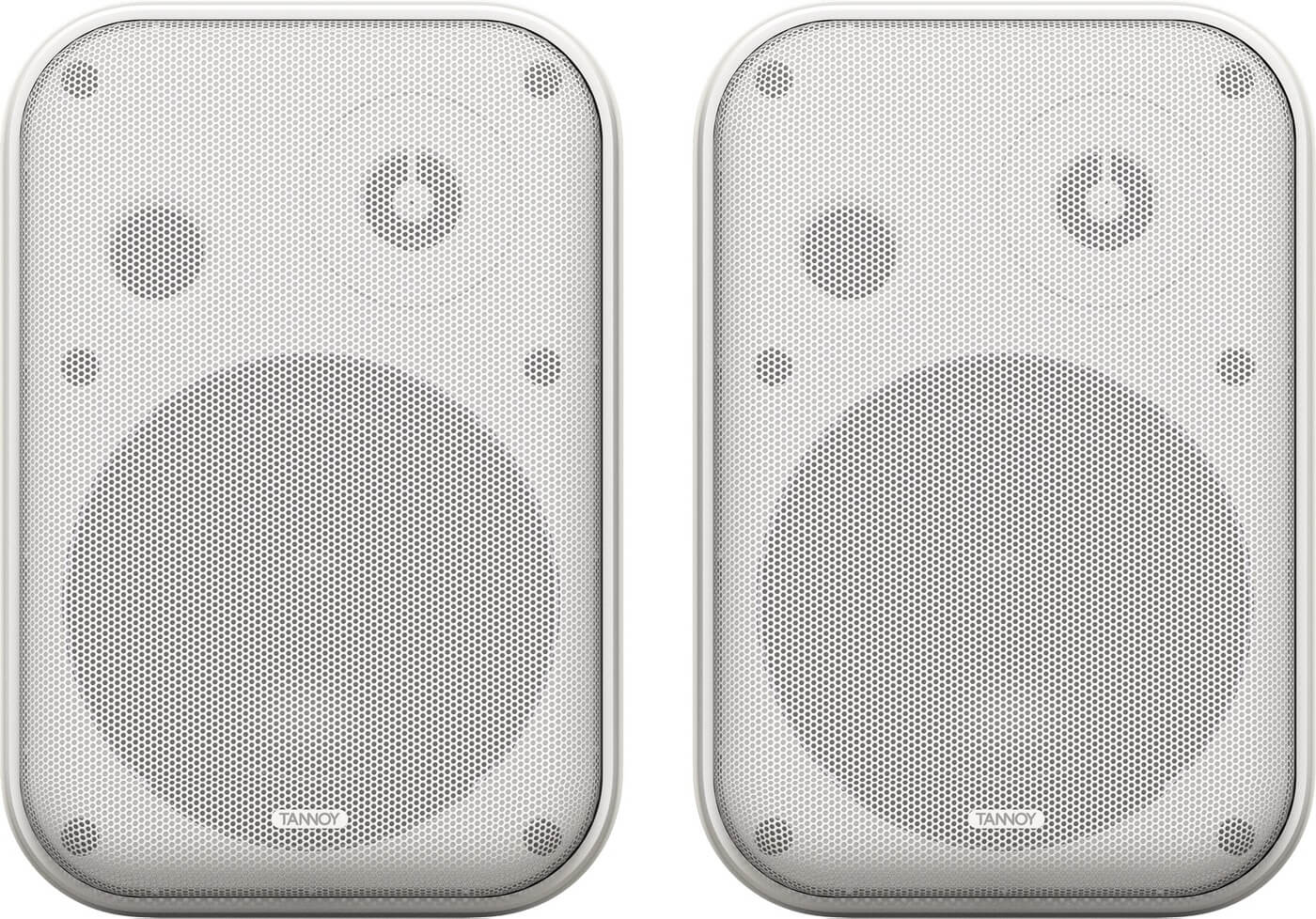 

Активная акустическая система Tannoy VMS 1-WH, VMS 1-WH