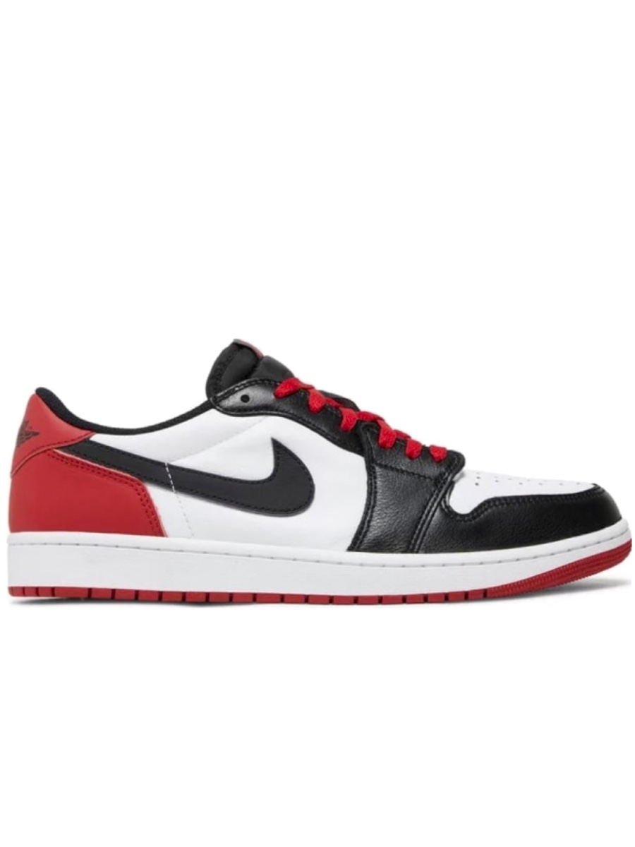 

Кеды мужские Jordan 1 Low разноцветные 11 US, Разноцветный, 1 Low