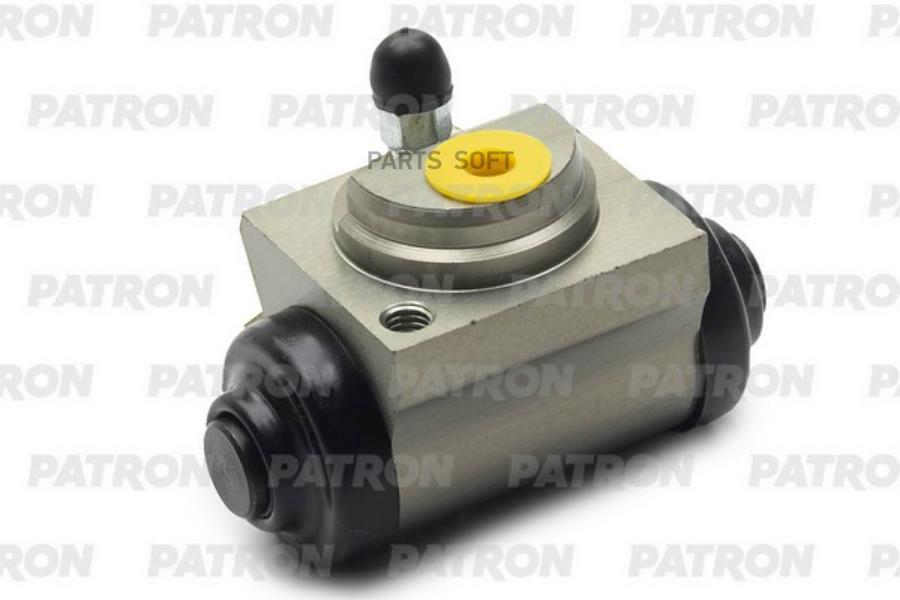 PATRON PBC5192 Цилиндр тормозной рабочий Renault Duster 10-