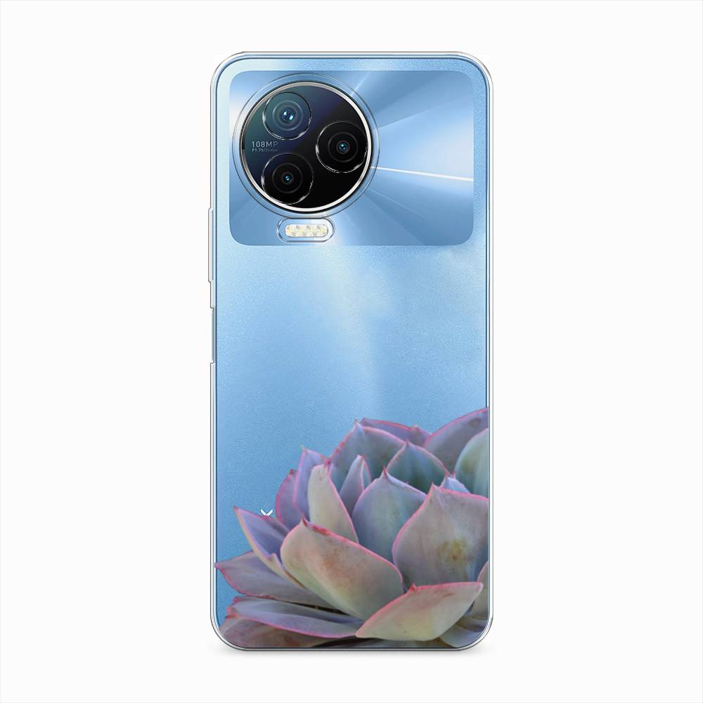 

Чехол Awog на Infinix Note 12 Pro 4G "Молодило уголок", 3102250-8