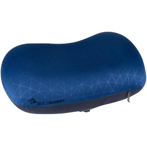 фото Чехол туристический sea to summit aeros pillow case regular navy 36x29x0,5 см