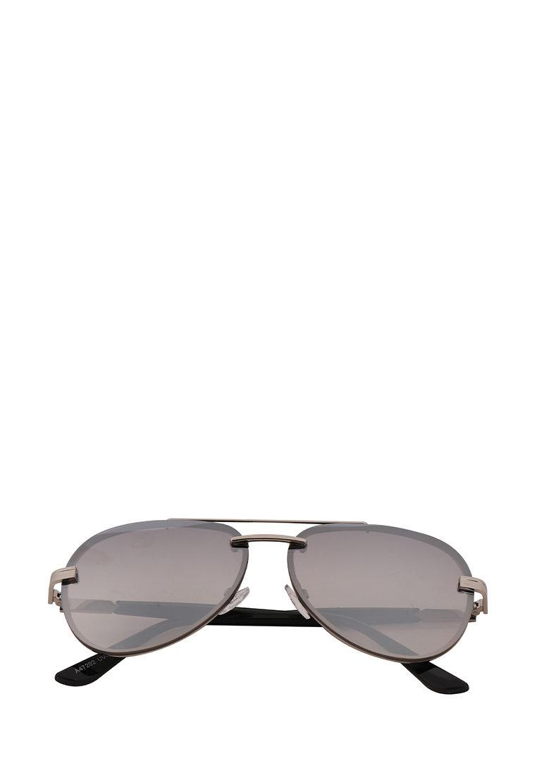 Солнцезащитные очки женские Daniele Patrici A47202 серые