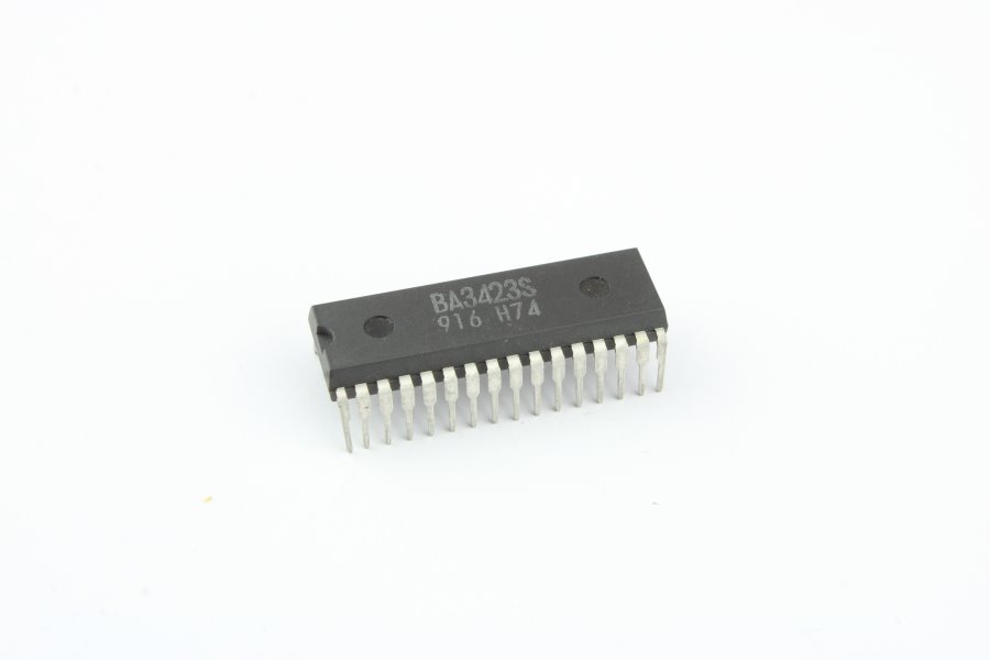 

Микросхема BA3423S