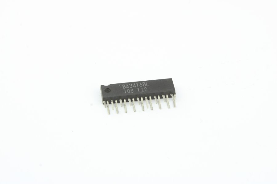 

Микросхема BA3416BL