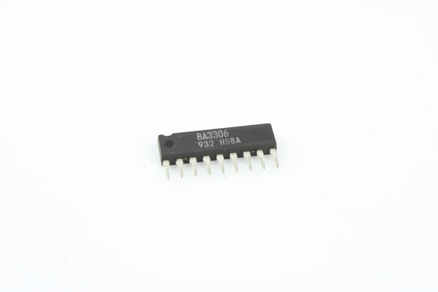 

Микросхема BA3306